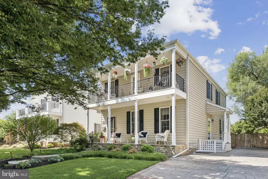 2606 CAROLINE ST, Fredericksburg, VA 22401