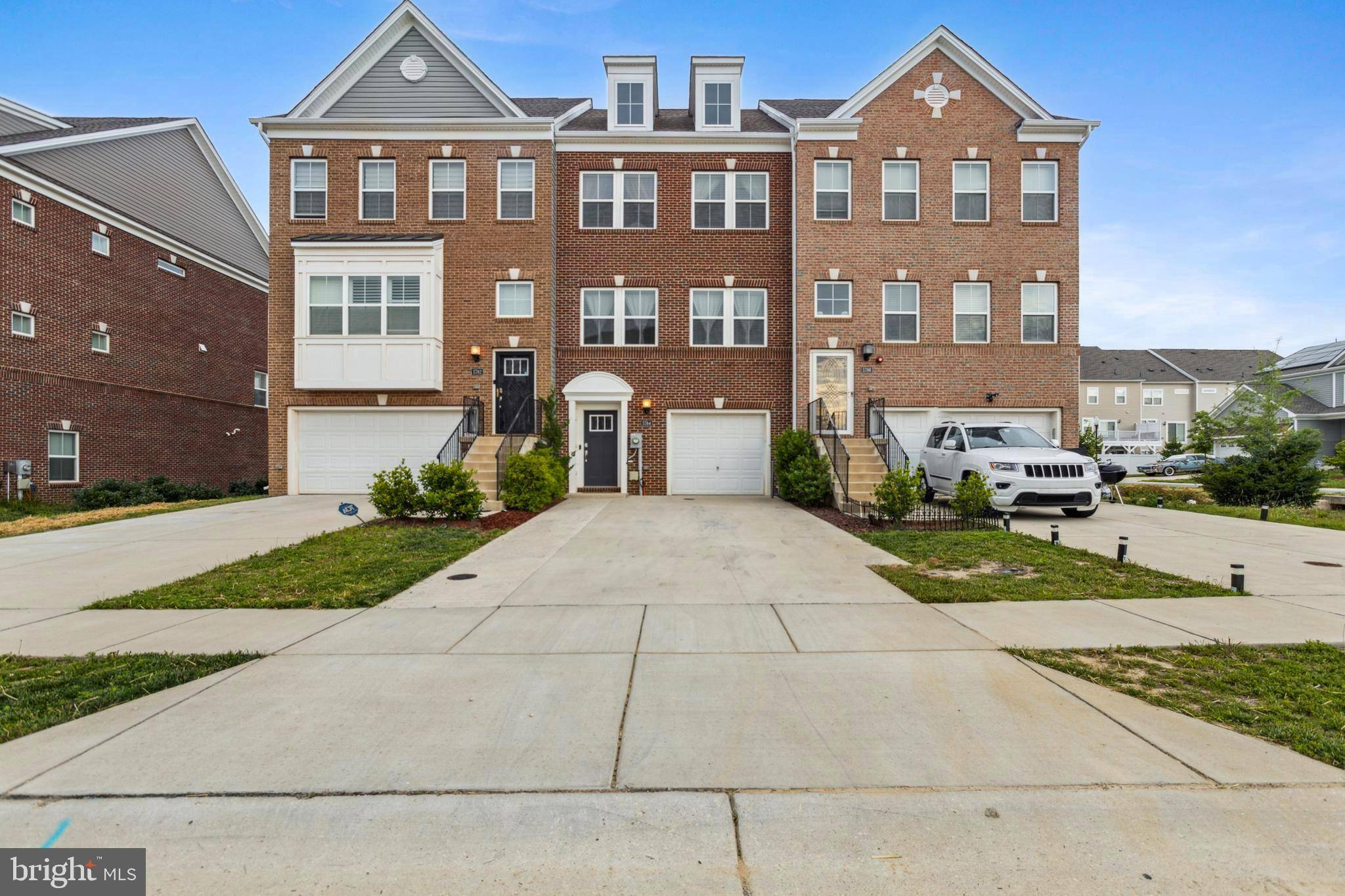 5784 FREDERICK DOUGLAS PL, White Plains, MD 20695