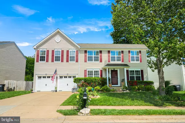Stafford, VA 22556,40 RIPLEY RD