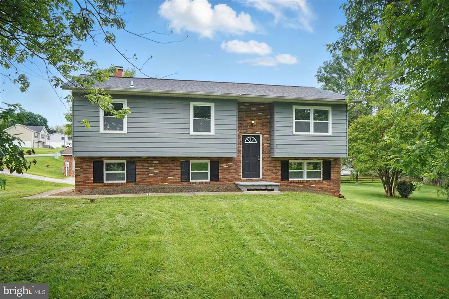 3410 HANOVER PIKE, Manchester, MD 21102