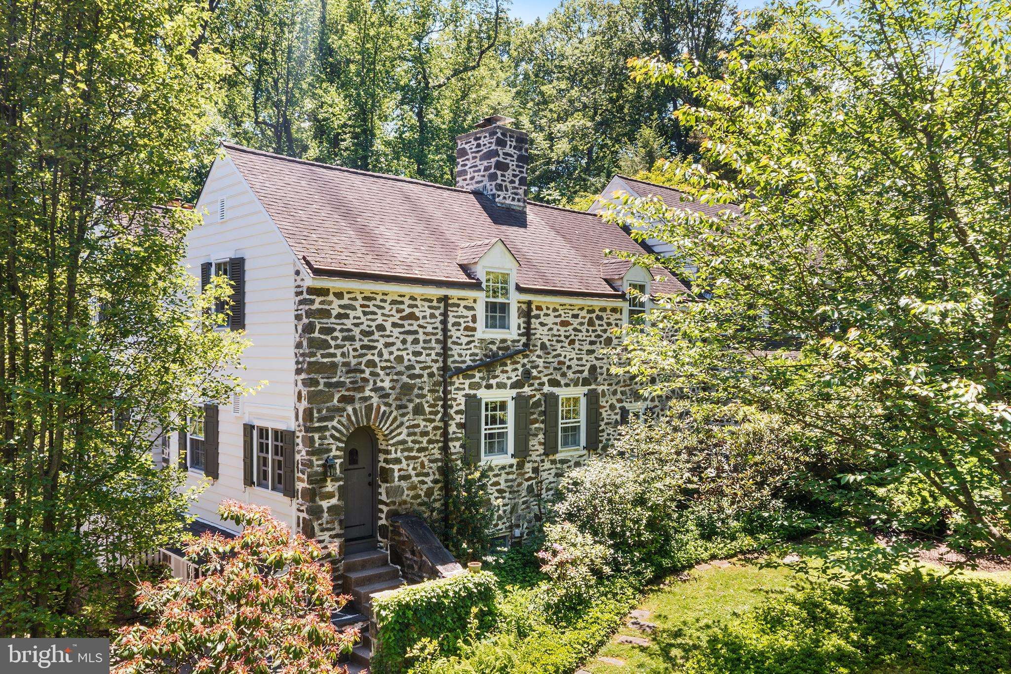 Bryn Mawr, PA 19010,311 MILLBANK RD