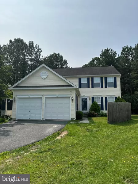 1545 ANCHORS WAY, Salisbury, MD 21801
