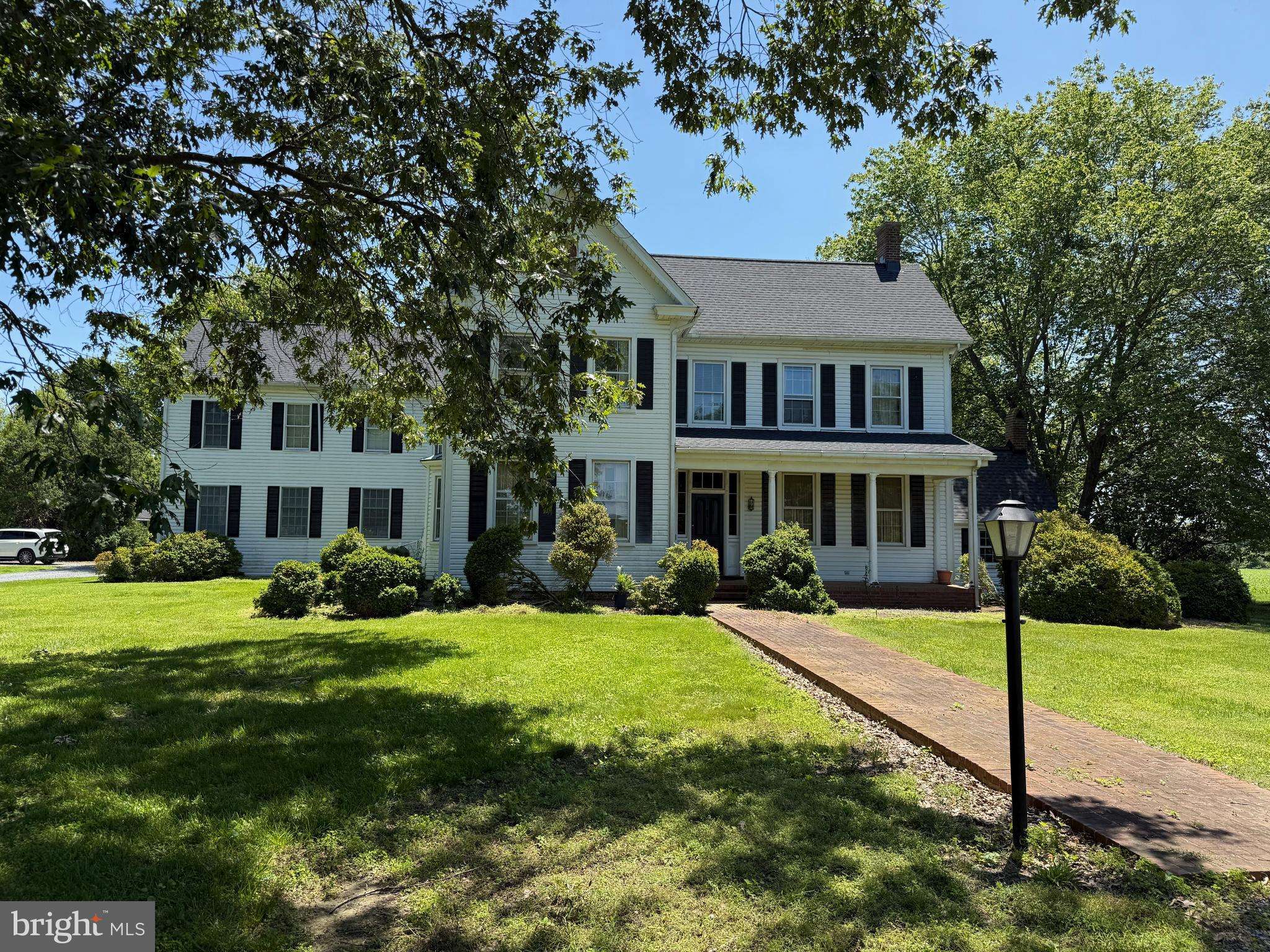 Trappe, MD 21673,28923 ISLAND CREEK RD