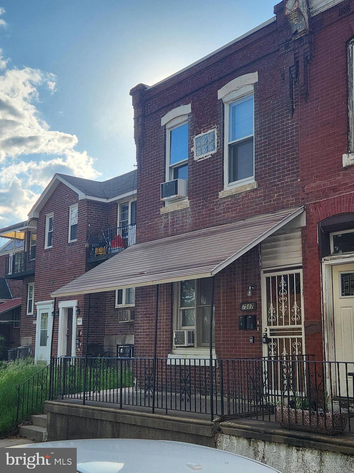 Philadelphia, PA 19151,7517 BROOKHAVEN RD