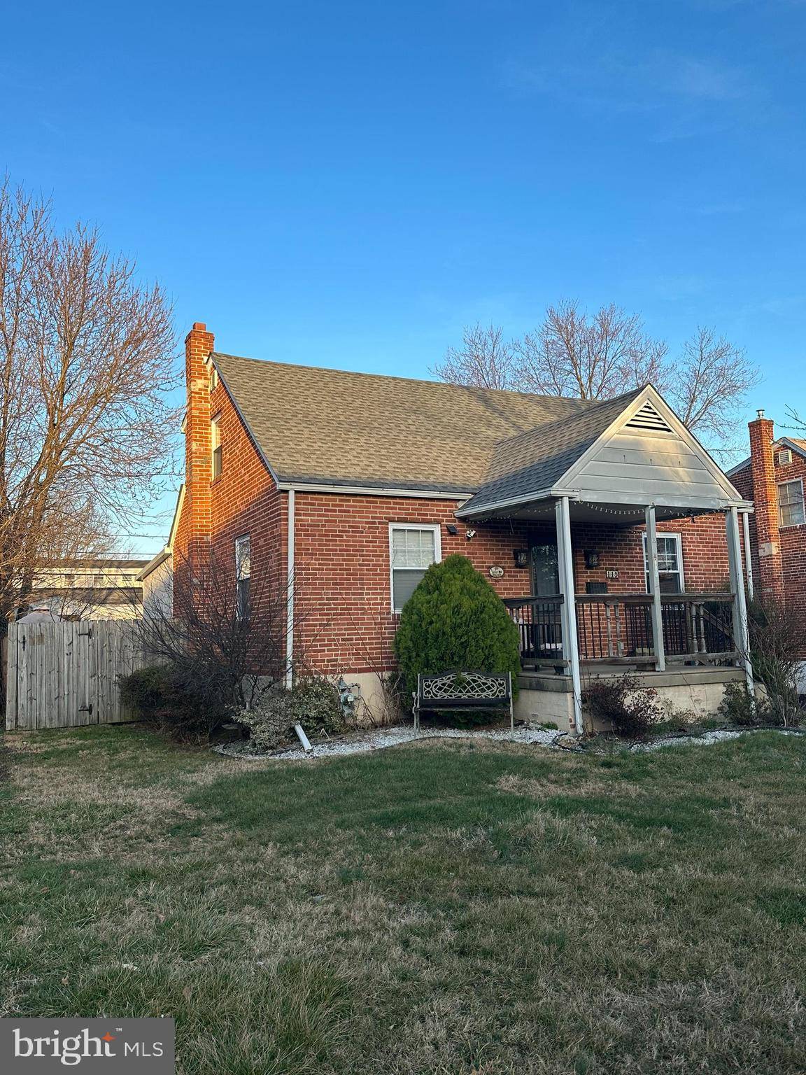 Folcroft, PA 19032,119 FOLCROFT AVE