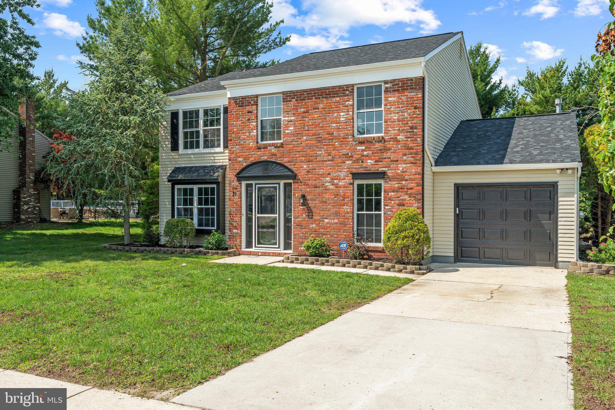 Sewell, NJ 08080,71 BORRELLY BLVD
