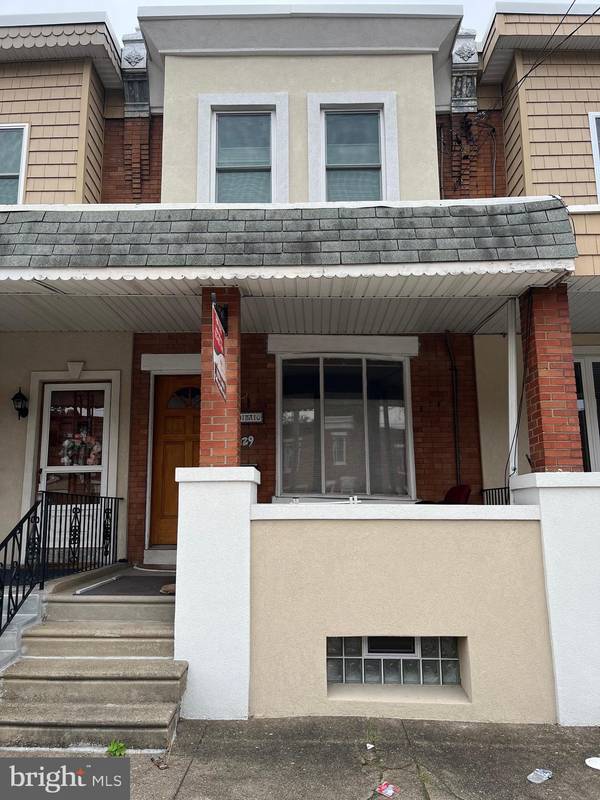 Philadelphia, PA 19134,3229 ARAMINGO AVE