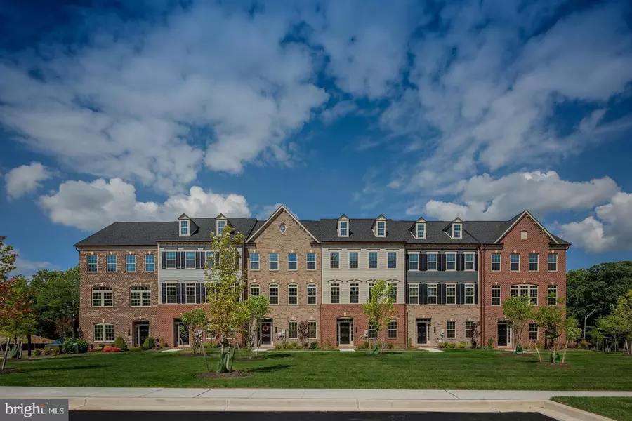 52 WEDGE #6, Baltimore, MD 21208