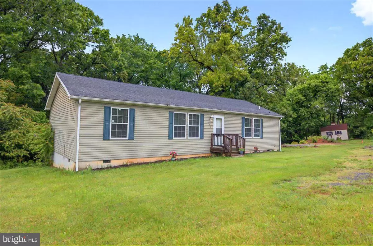 Edinburg, VA 22824,4767 S OX RD