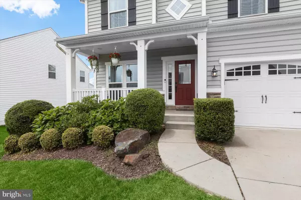 Bel Air, MD 21014,290 HENDERSON RD