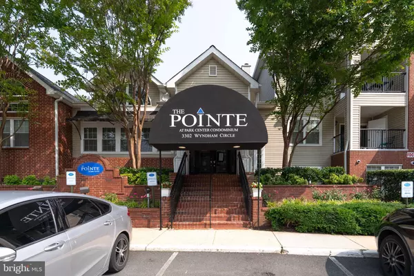 Alexandria, VA 22302,3315 WYNDHAM CIR #1223