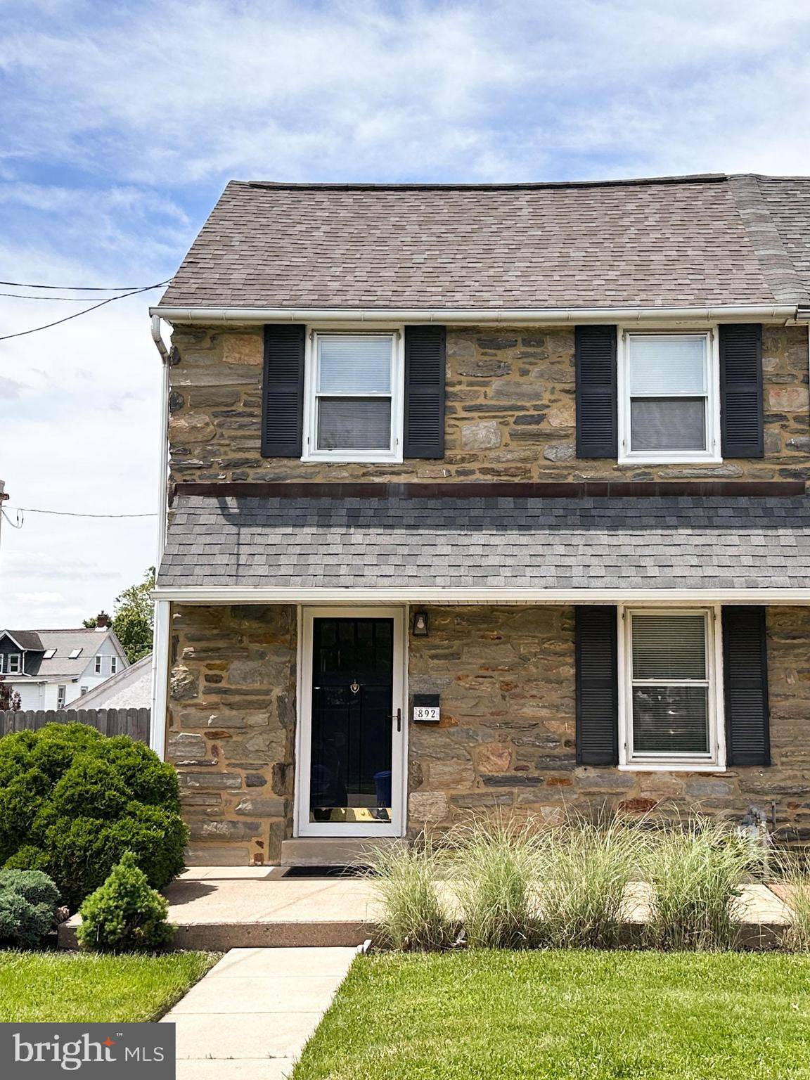 Bryn Mawr, PA 19010,892 MARTIN AVE
