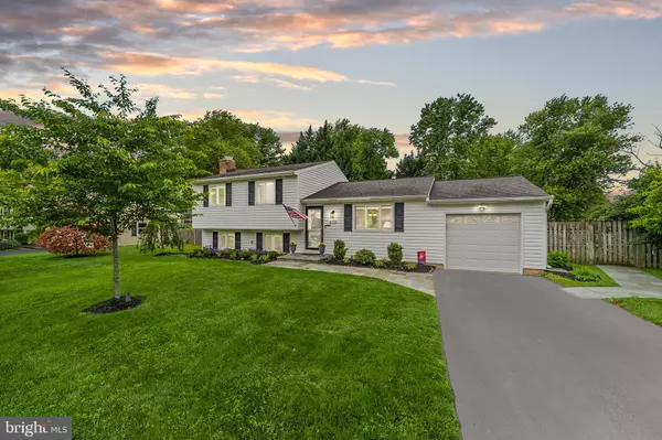 2724 WREXHAM CT, Herndon, VA 20171