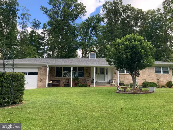 22705 FREDERICK RD, Clarksburg, MD 20871