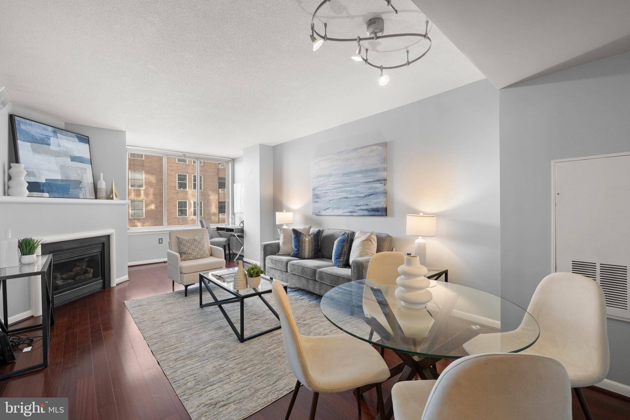 851 N GLEBE RD #1508, Arlington, VA 22203