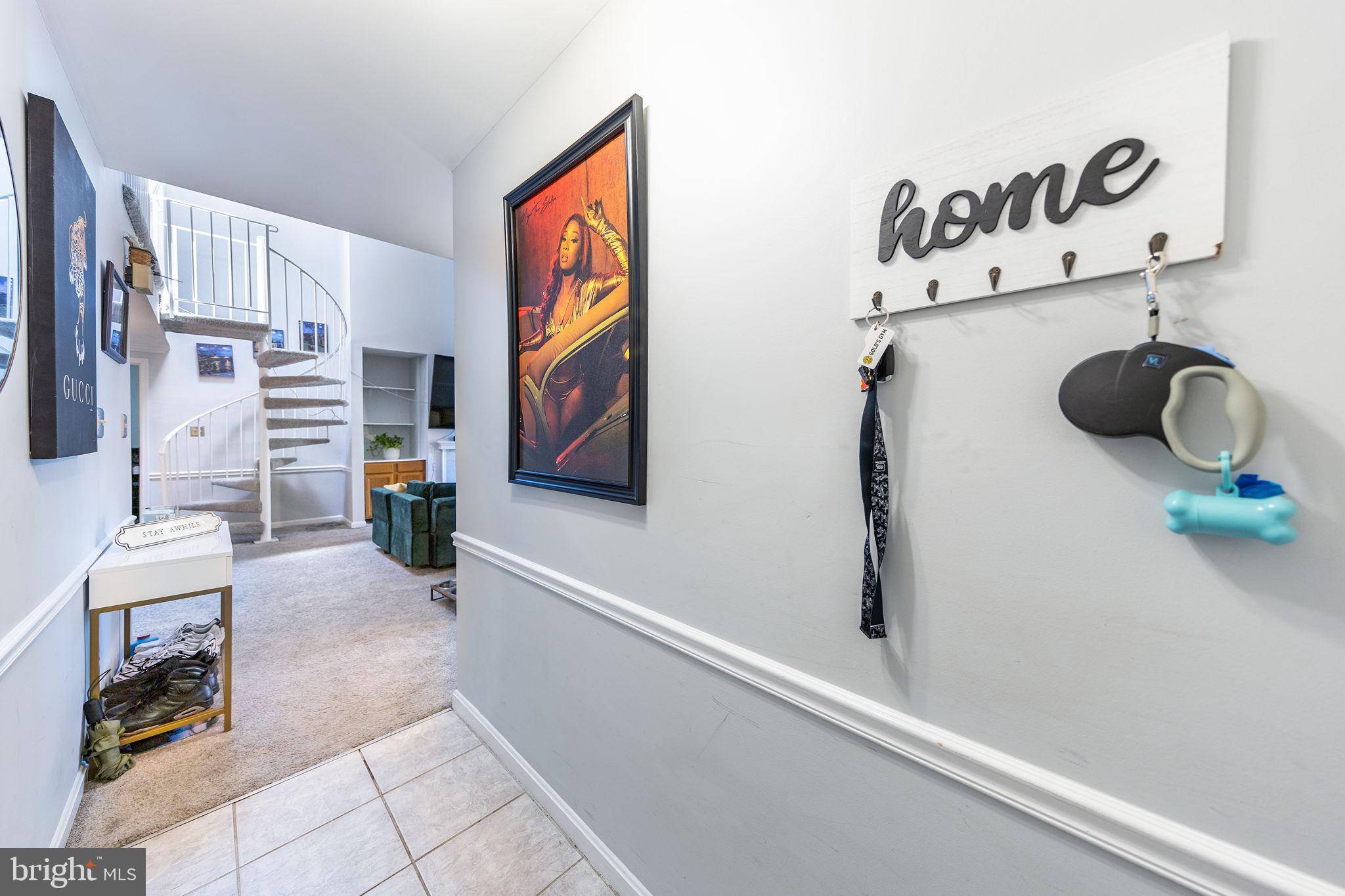 Woodbridge, VA 22192,12367 WADSWORTH WAY #40