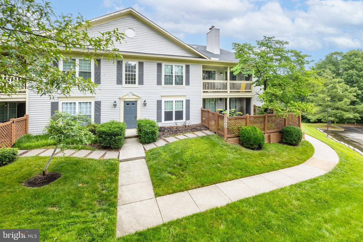 Woodbridge, VA 22192,12367 WADSWORTH WAY #40