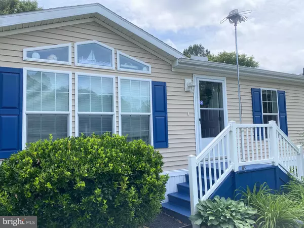Long Neck, DE 19966,34920 BREAKERS STREET #E-973