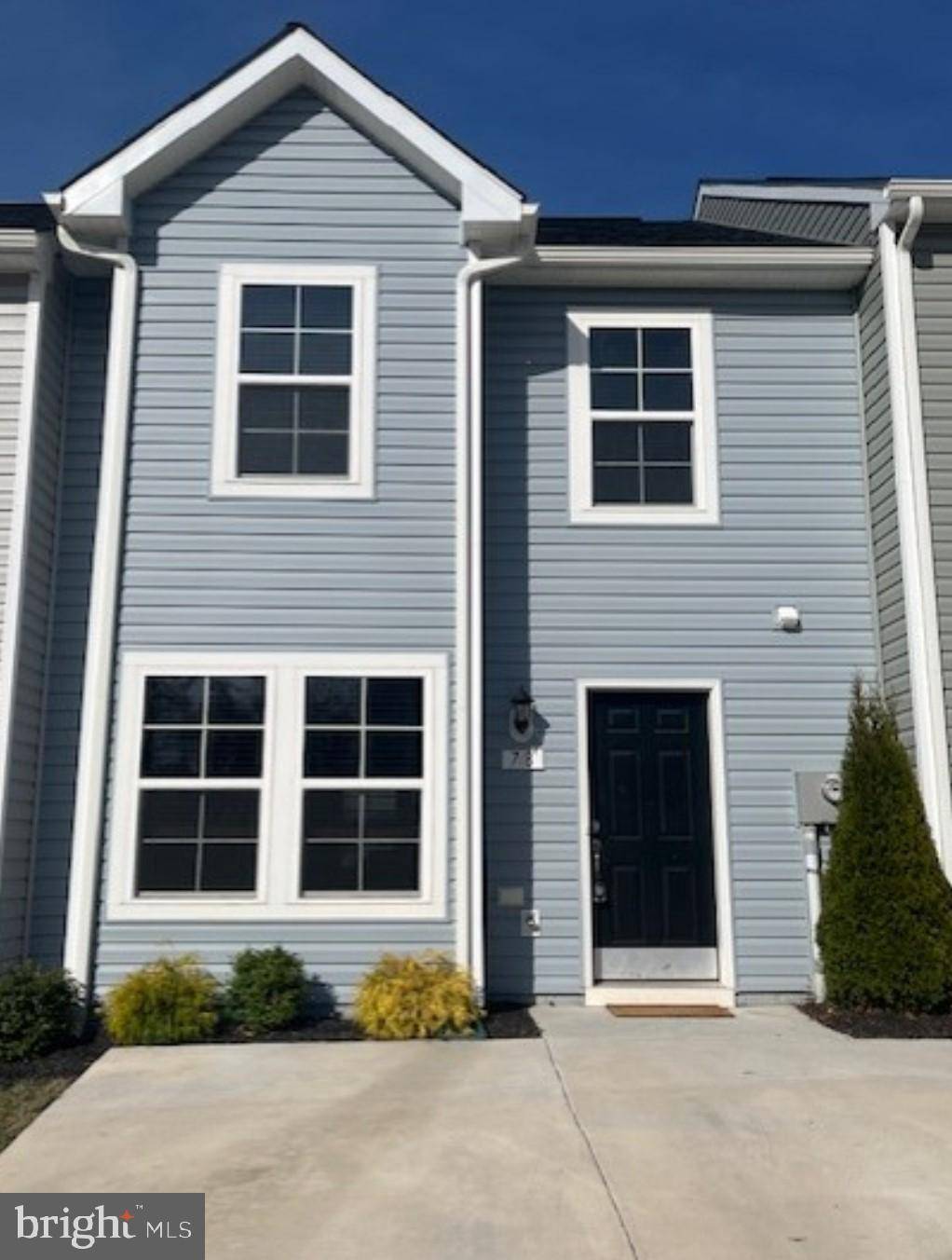 78 MENGEL RD, Martinsburg, WV 25403