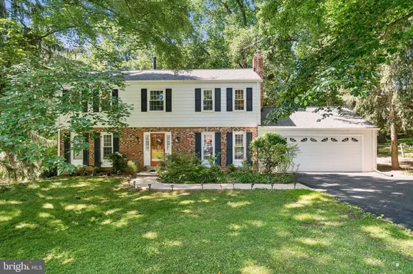 Rockville, MD 20855,16520 KEATS TER
