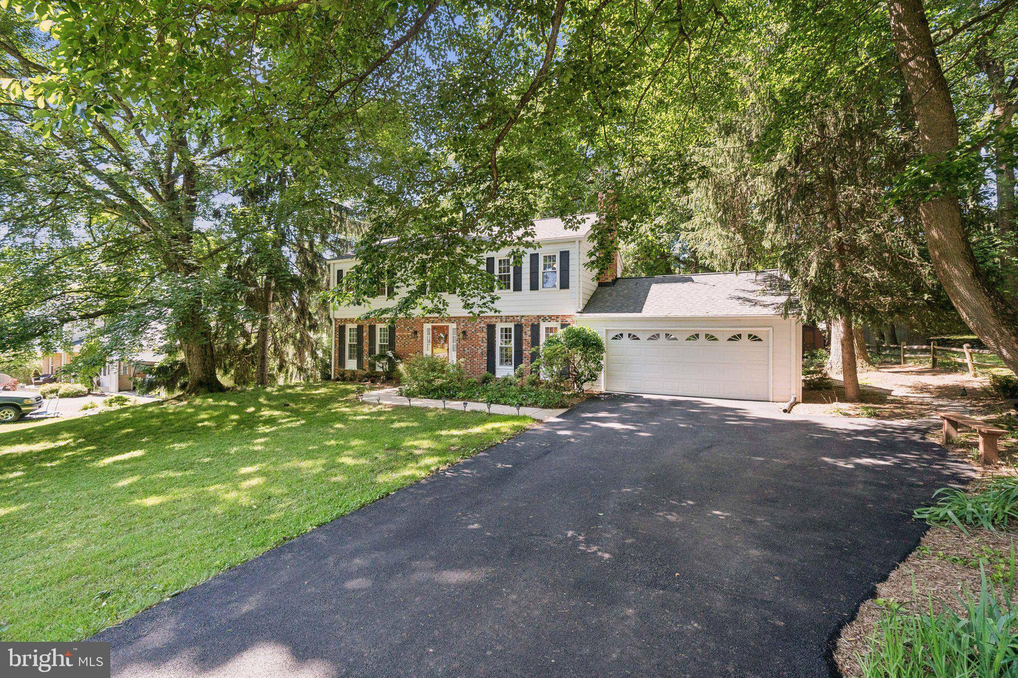 16520 KEATS TER, Rockville, MD 20855