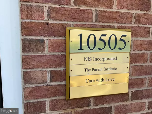 Fairfax, VA 22032,10505 BRADDOCK RD #4C