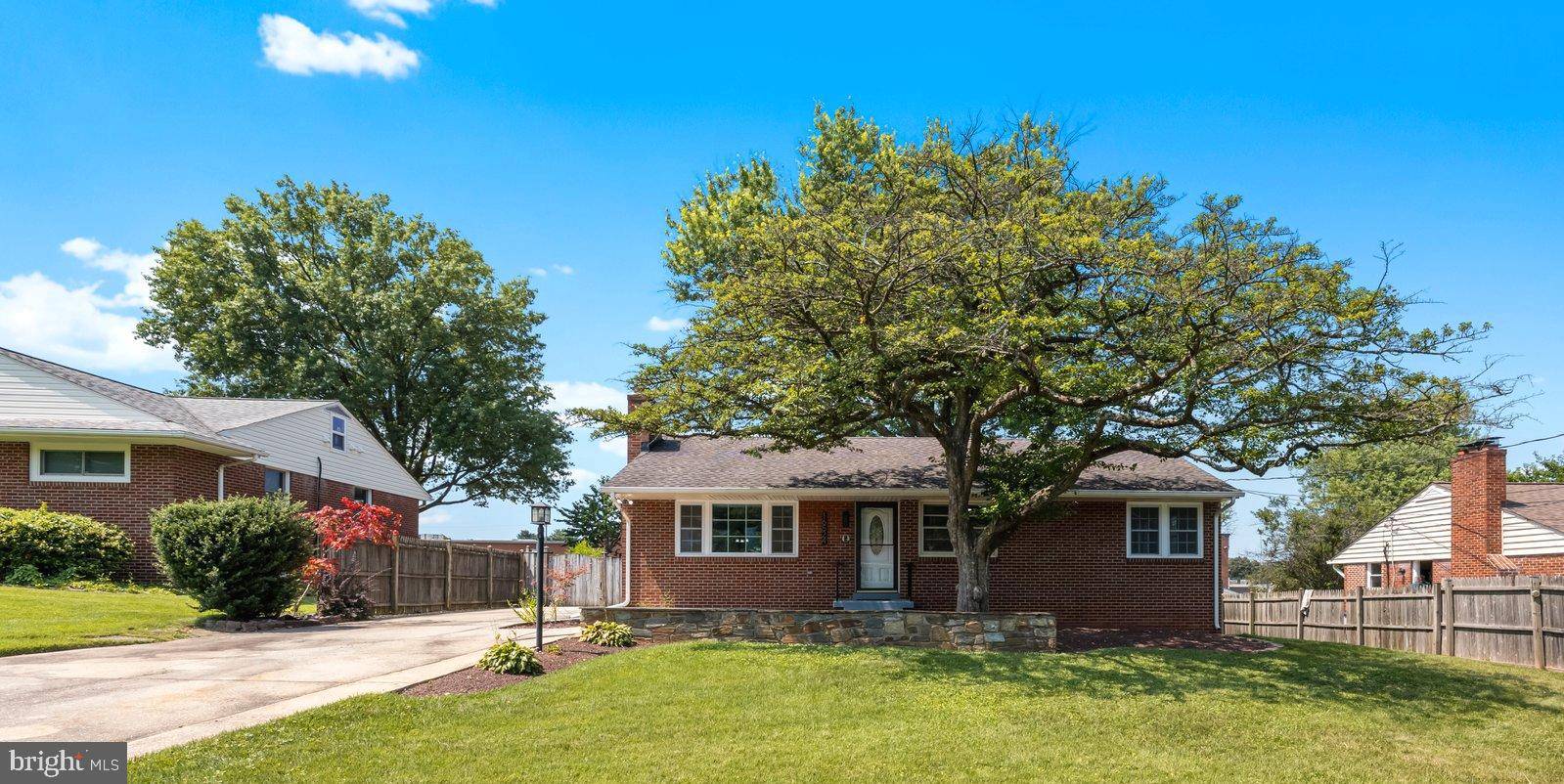 16524 WALNUT HILL RD, Gaithersburg, MD 20877