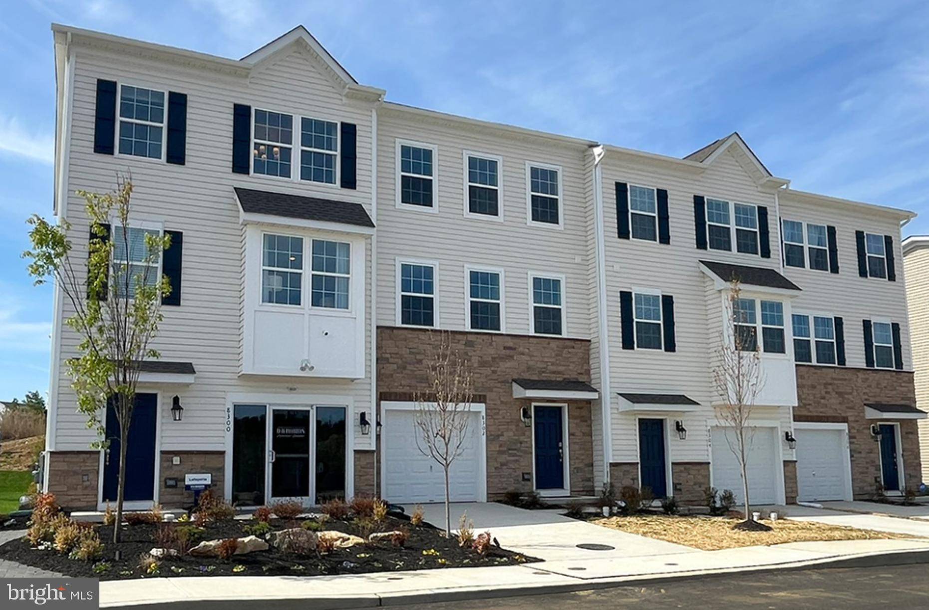 168 BELL COURT, Sellersville, PA 18960