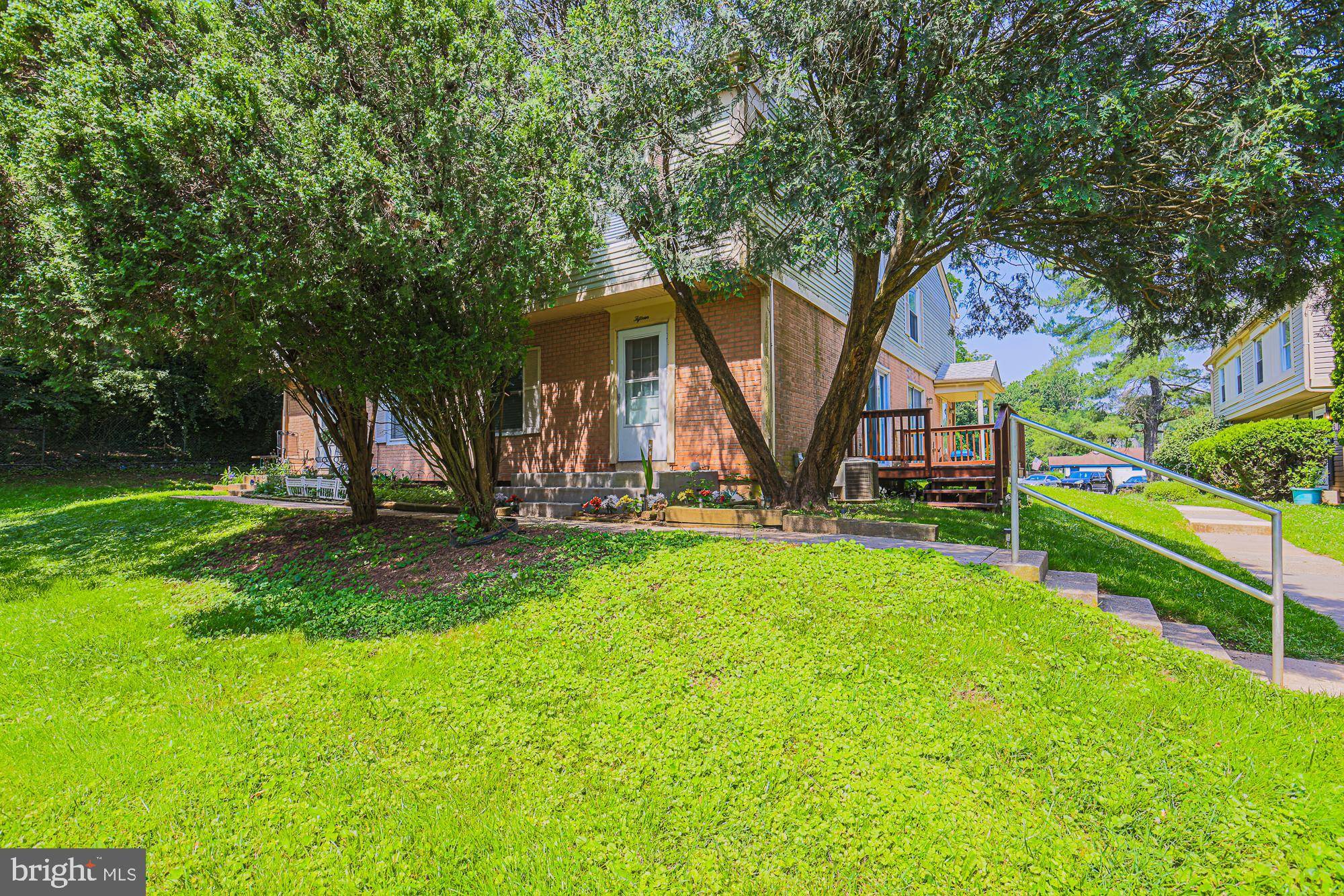 15 WOODENBRIDGE CT #C, Reisterstown, MD 21136