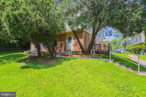 15 WOODENBRIDGE CT #C, Reisterstown, MD 21136