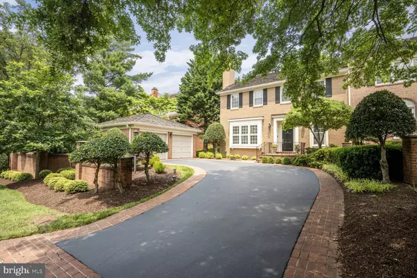 8329 TURNBERRY CT, Potomac, MD 20854
