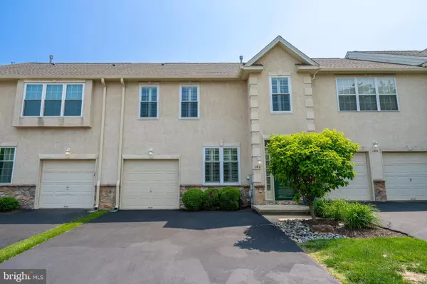North Wales, PA 19454,102 WARWICK WAY