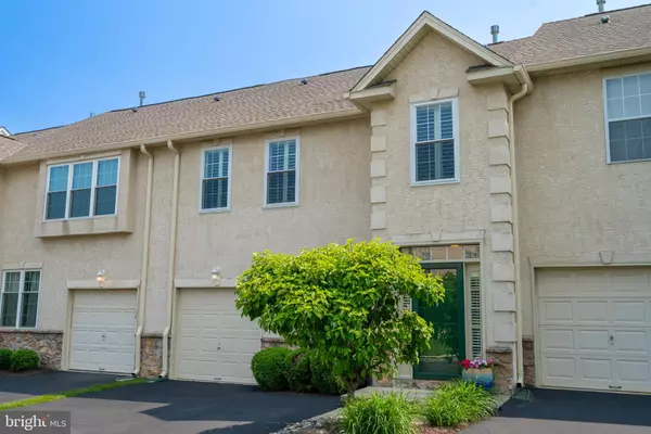102 WARWICK WAY, North Wales, PA 19454