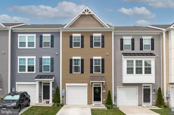 104 METCALF TERRACE, Winchester, VA 22602
