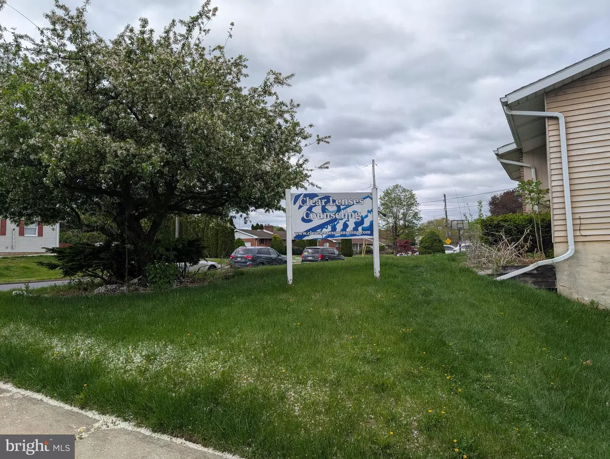 Allentown, PA 18102,1401 W PENNSYLVANIA ST