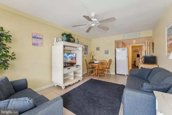 Wildwood Crest, NJ 08260,8401 ATLANTIC AVE #210