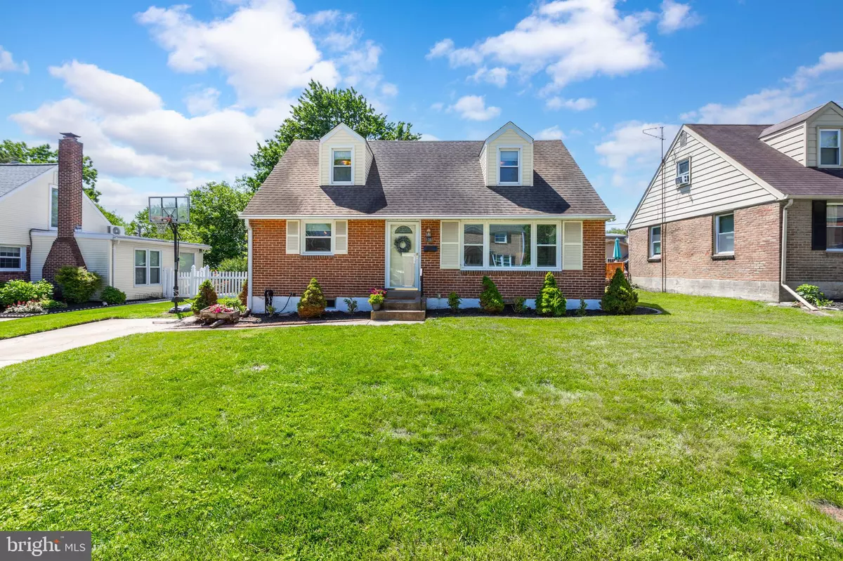 Wilmington, DE 19803,106 WAVERLY RD