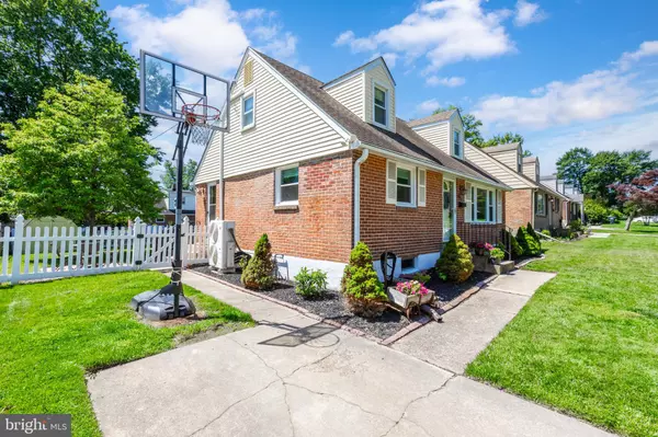 Wilmington, DE 19803,106 WAVERLY RD