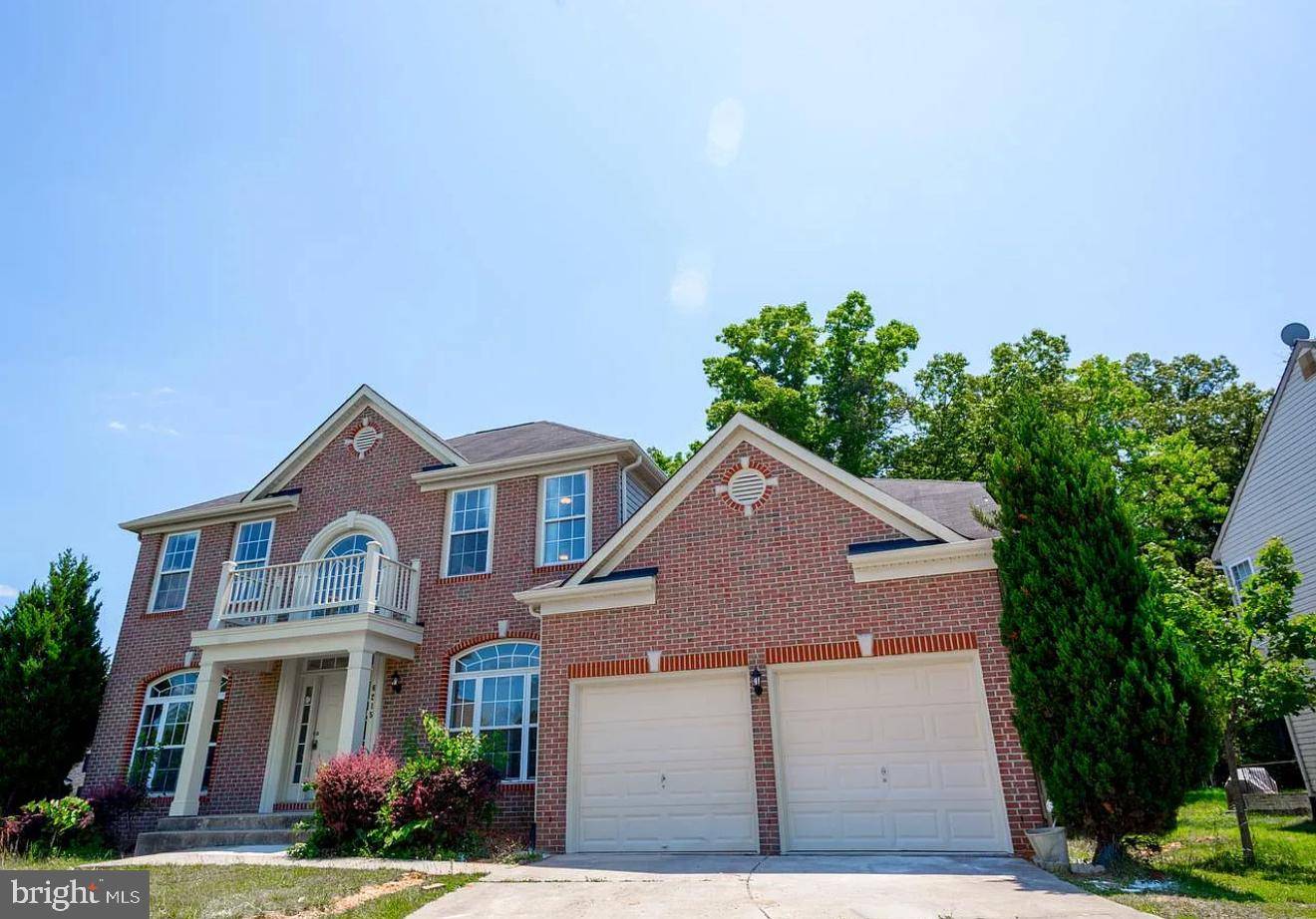 Lanham, MD 20706,6215 ERLAND WAY