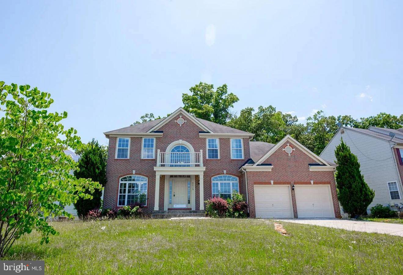 6215 ERLAND WAY, Lanham, MD 20706