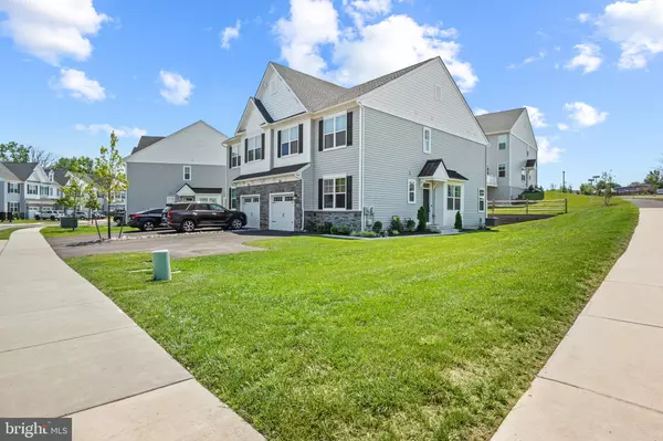 Harleysville, PA 19438,164 CHARLES LN
