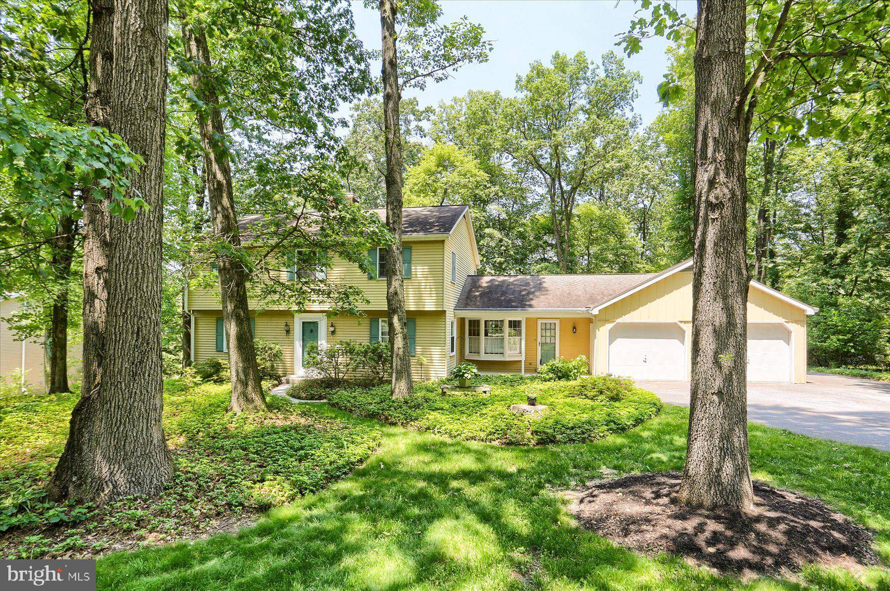 Hershey, PA 17033,51 BOXWOOD DR