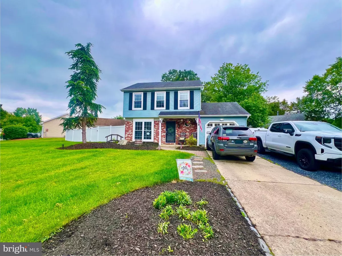 Marlton, NJ 08053,23 MARSHAM DR
