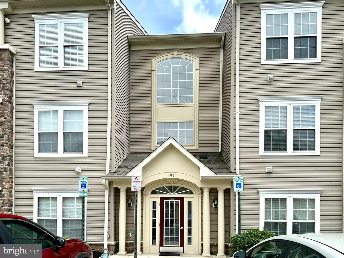 Bel Air, MD 21014,101-C NICHOLS ST #6C