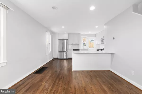 Washington, DC 20019,57 47TH ST SE