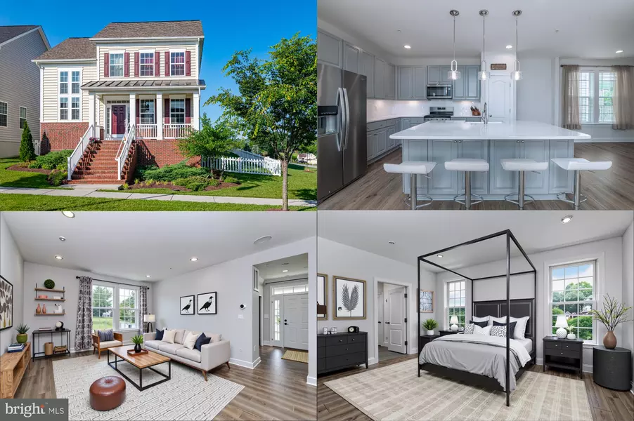 1338 MONOCACY CROSSING PKWY, Brunswick, MD 21716