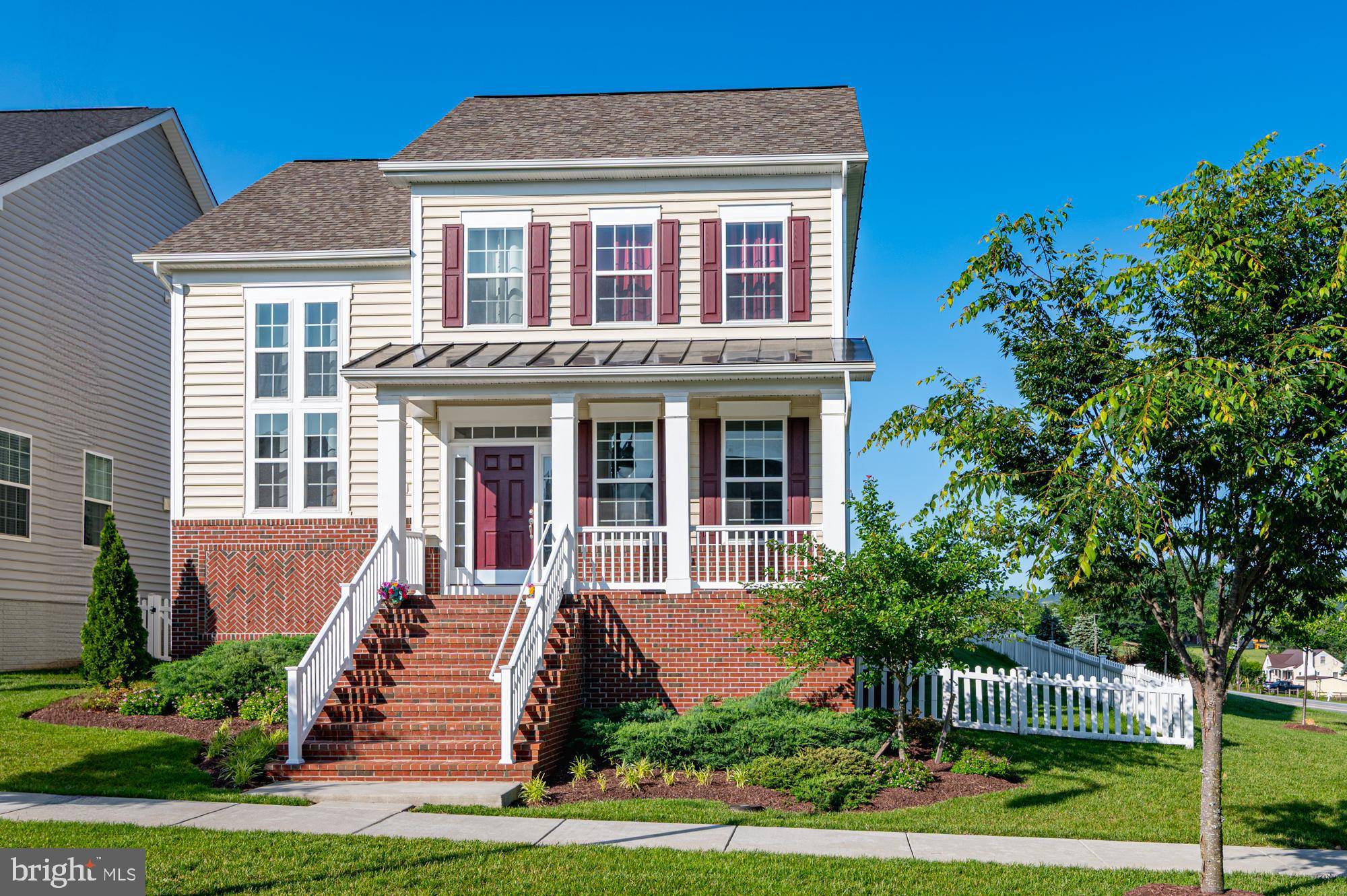 Brunswick, MD 21716,1338 MONOCACY CROSSING PKWY