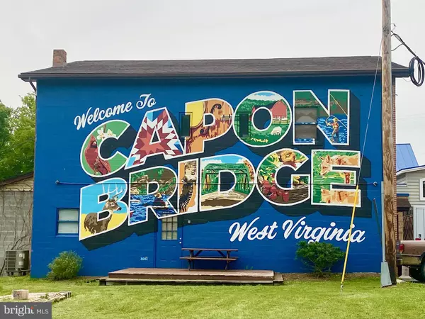 Capon Bridge, WV 26711,3815 CAPON RIVER ROAD