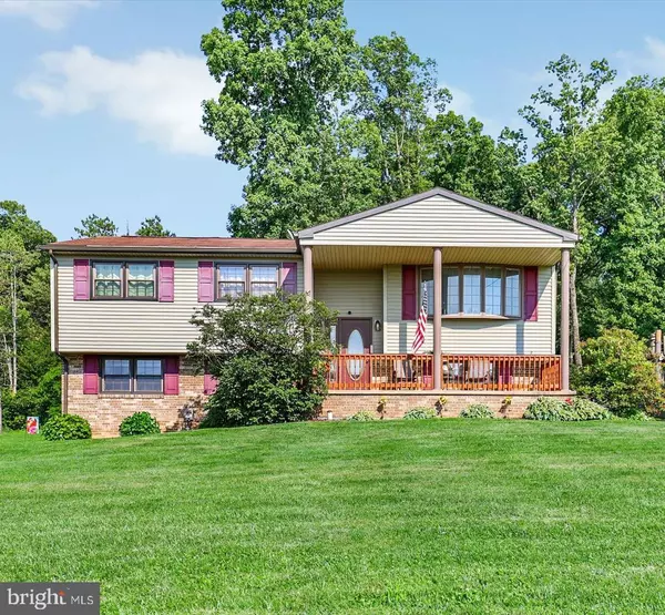 3476 MESSERSMITH RD, York, PA 17408