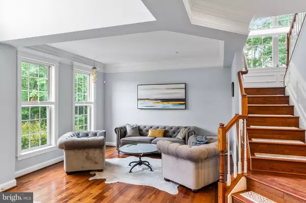 Brandywine, MD 20613,4300 MOUNTAIN LAUREL WAY